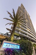 Artique Surfers Paradise