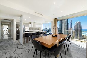 Artique Surfers Paradise