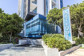 Artique Surfers Paradise
