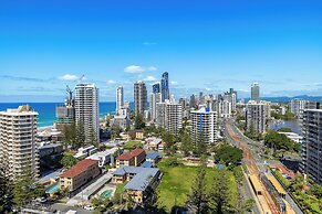 Artique Surfers Paradise