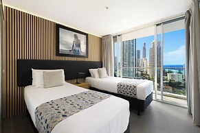 Artique Surfers Paradise