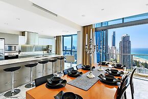 Artique Surfers Paradise