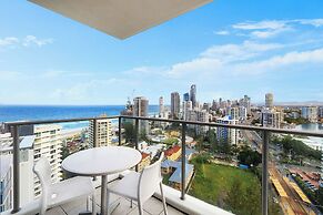 Artique Surfers Paradise