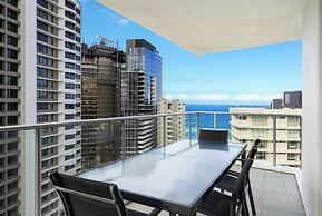 Artique Surfers Paradise