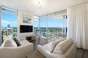 Artique Surfers Paradise