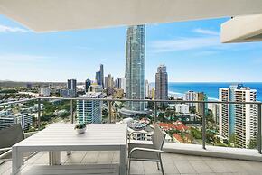 Artique Surfers Paradise