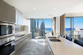 Artique Surfers Paradise