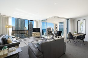 Artique Surfers Paradise