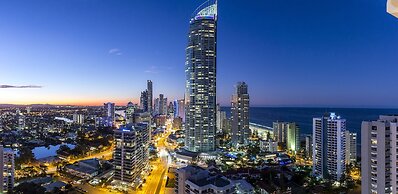 Artique Surfers Paradise