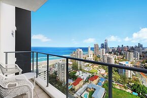 Artique Surfers Paradise