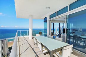 Artique Surfers Paradise