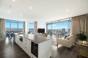 Artique Surfers Paradise