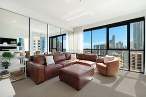 Artique Surfers Paradise