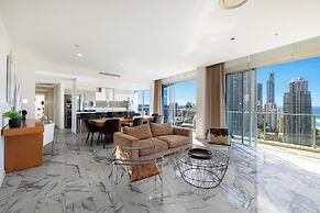 Artique Surfers Paradise