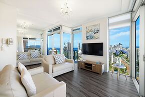 Artique Surfers Paradise