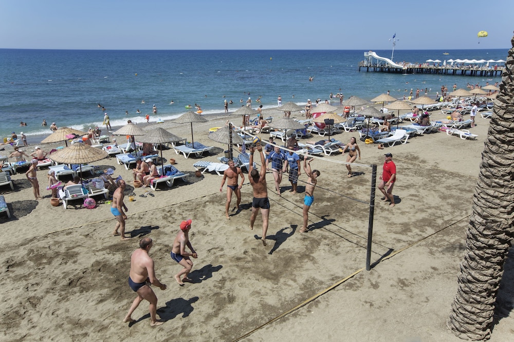 Saphir Hotel & Villas