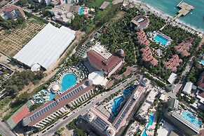 Saphir Hotel & Villas