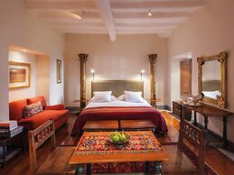 Inkaterra La Casona - Relais & Chateaux
