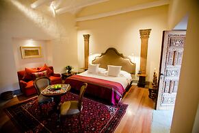 Inkaterra La Casona - Relais & Chateaux