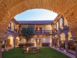 Inkaterra La Casona - Relais & Chateaux