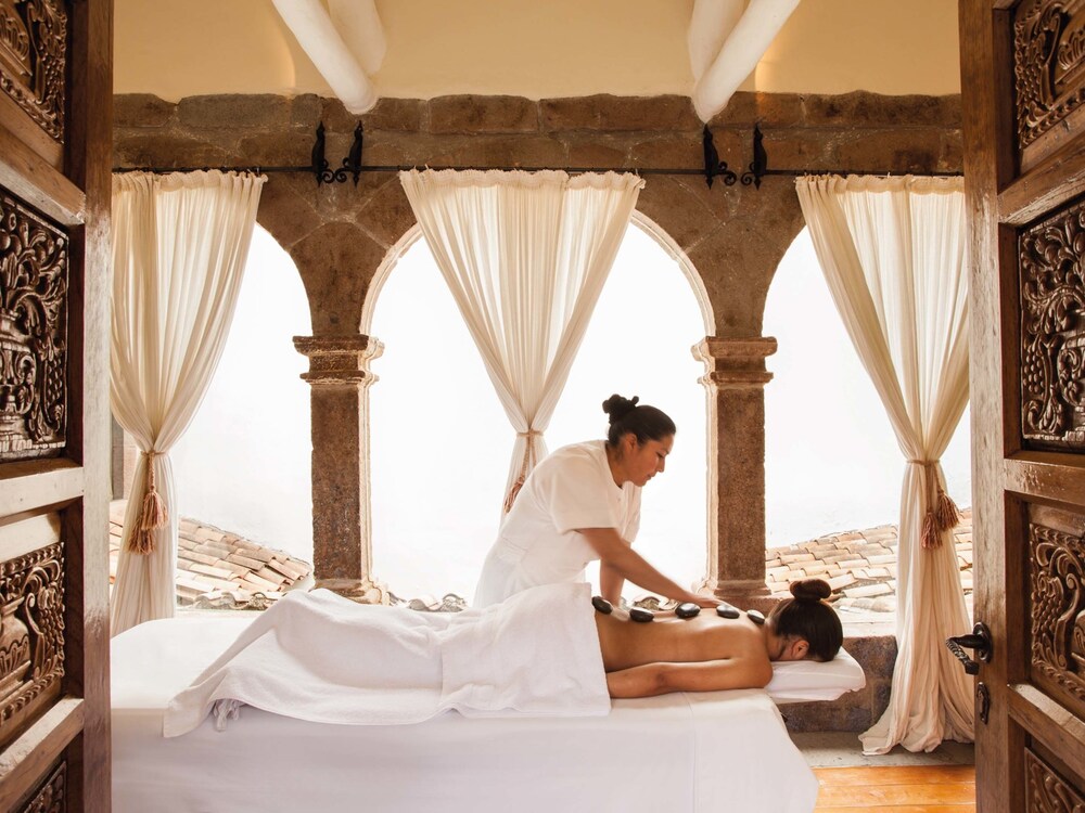 Inkaterra La Casona - Relais & Chateaux