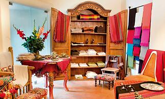 Inkaterra La Casona - Relais & Chateaux