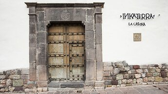 Inkaterra La Casona - Relais & Chateaux