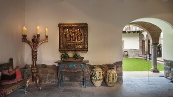 Inkaterra La Casona - Relais & Chateaux