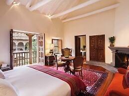 Inkaterra La Casona - Relais & Chateaux
