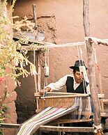 Titilaka by Andean