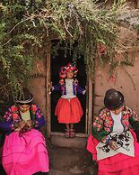 Titilaka by Andean