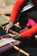 Titilaka by Andean