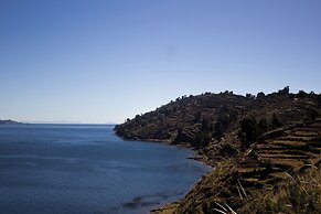 Titilaka by Andean
