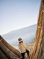 Titilaka by Andean