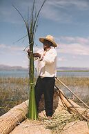 Titilaka by Andean