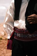 Titilaka by Andean