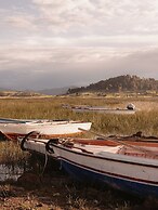 Titilaka by Andean