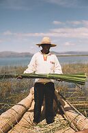 Titilaka by Andean