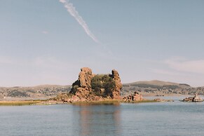 Titilaka by Andean