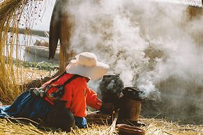 Titilaka by Andean