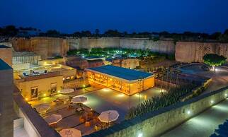 Cave Bianche Hotel