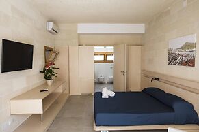 Cave Bianche Hotel