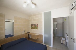 Cave Bianche Hotel