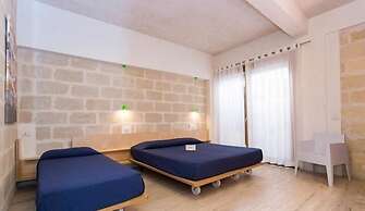 Cave Bianche Hotel