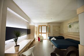 Cave Bianche Hotel