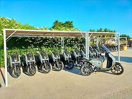 Cave Bianche Hotel