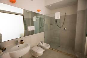 Cave Bianche Hotel