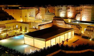 Cave Bianche Hotel