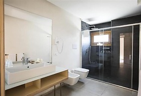 Cave Bianche Hotel