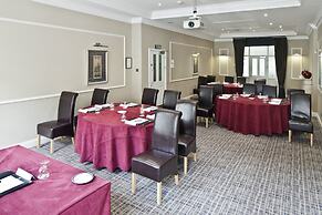Grange Beauchamp